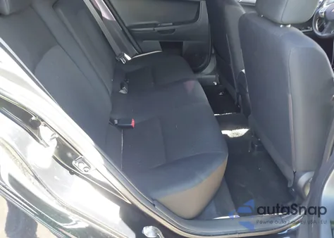 2015 Mitsubishi Lancer Es z USA, uszkodzony, nr VIN JA32U2FU7FU009443